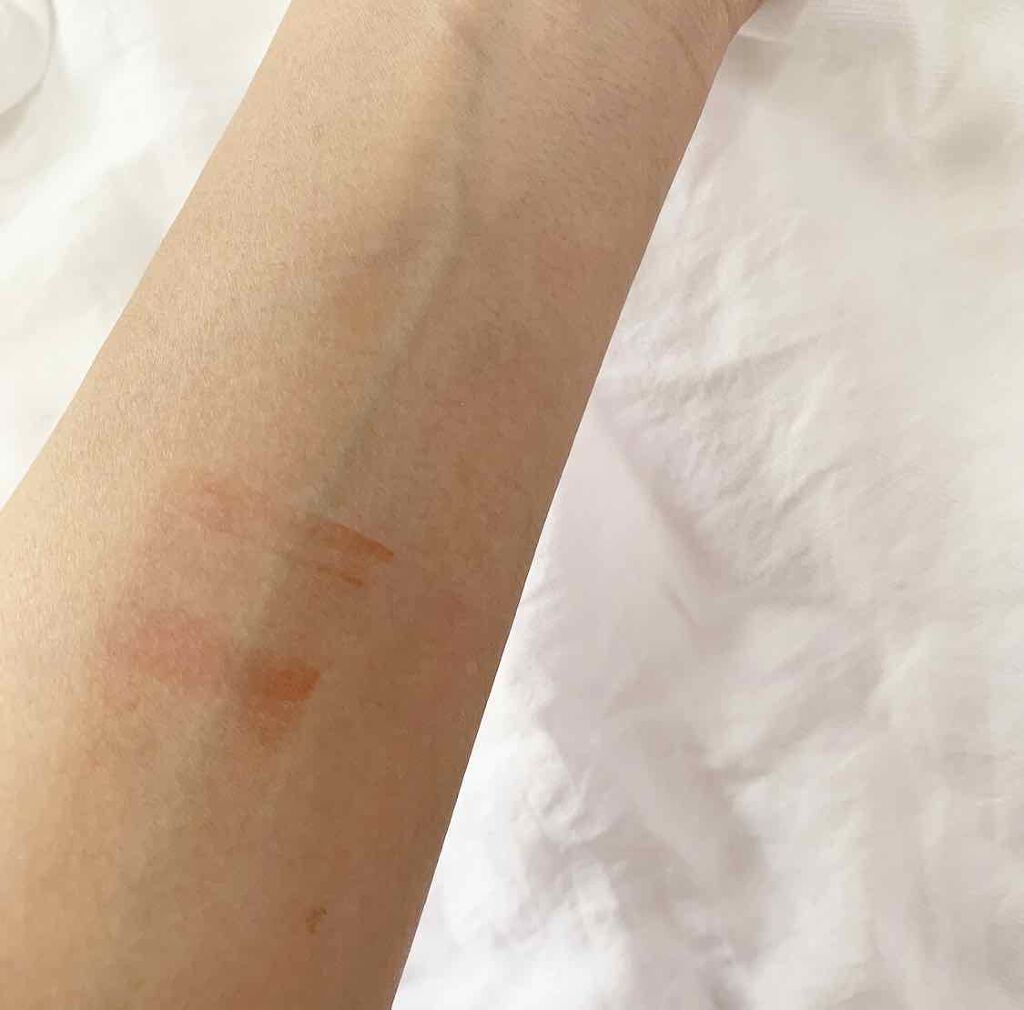 オペラ リップティント N/OPERA/リップティントを使ったクチコミ(3枚目)