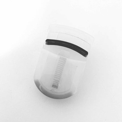 携帯用アイラッシュカーラー/無印良品/ビューラーを使ったクチコミ(1枚目)