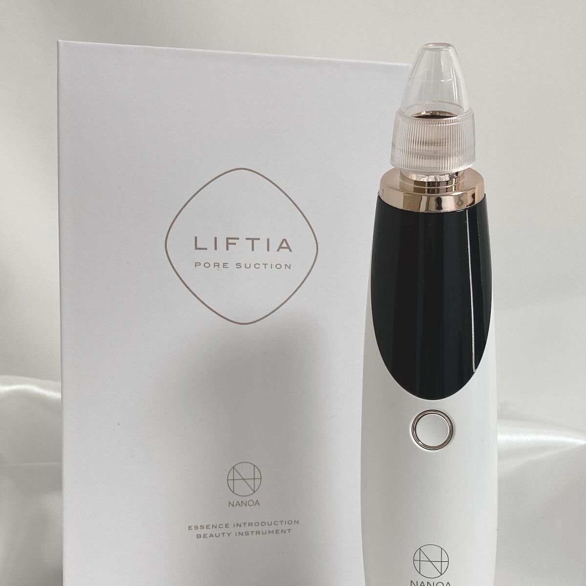 けいくん:投稿ある方フォロバ100/ on LIPS 「...<毛穴の汚れが相手に与える悪い印象>①不潔そう②だらしな..」(5枚目)