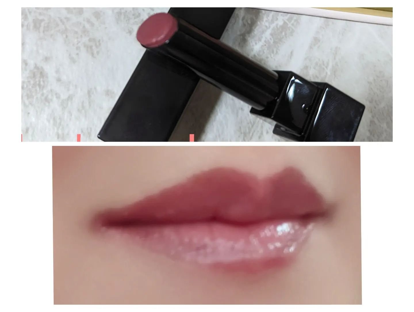 ケイト リップモンスター/KATE/口紅を使ったクチコミ（3枚目）