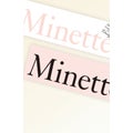 Minette