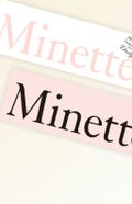 MinetteMinette