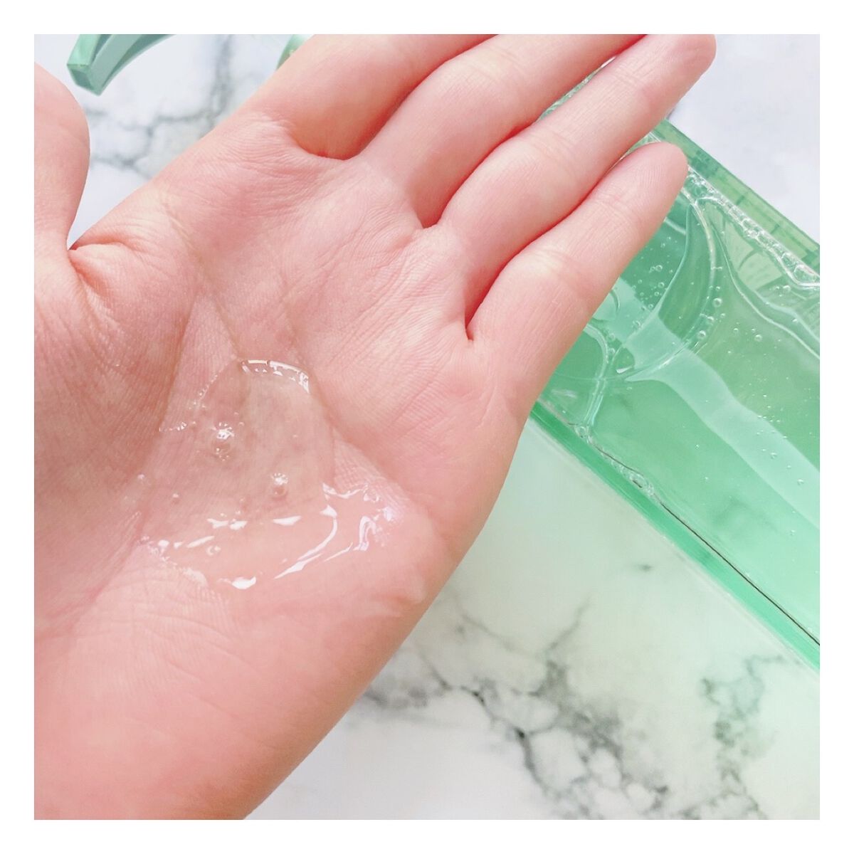 プルント コントロール美容液シャンプー/トリートメント/Purunt./市販シャンプーを使ったクチコミ(2枚目)