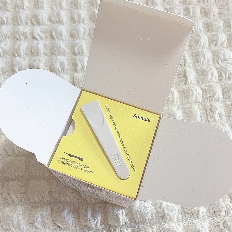 レッドブレミッシュ リペアスージングクリーム/Dr.G/フェイスクリームを使ったクチコミ(7枚目)