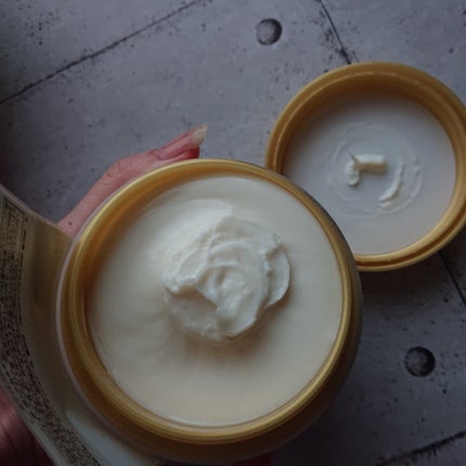 ゆがみディープリペアマスク/ディアボーテ/ヘアマスク・ヘアパックを使ったクチコミ(2枚目)