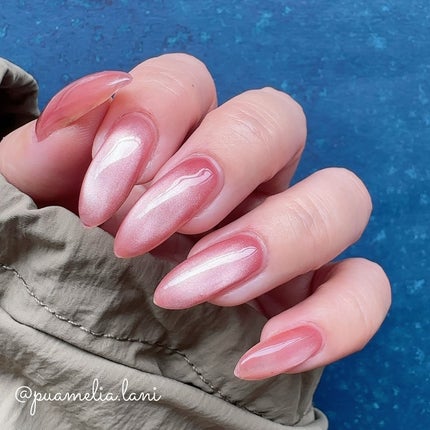 GELiSM (ジェリズム)/D-UP/ジェルネイルを使ったクチコミ(7枚目)