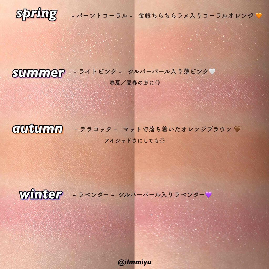 フェイブスボックス/FAVES BEAUTY/メイクアップキットを使ったクチコミ(10枚目)