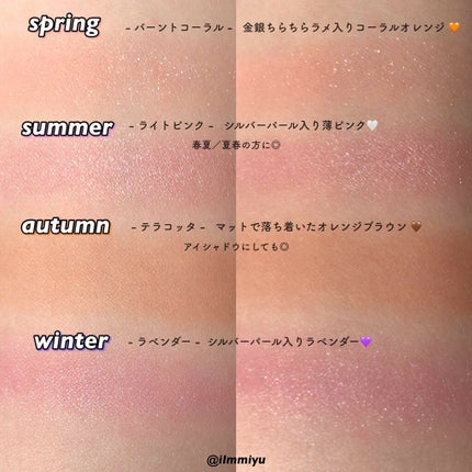 フェイブスボックス/FAVES BEAUTY/メイクアップキットを使ったクチコミ(10枚目)