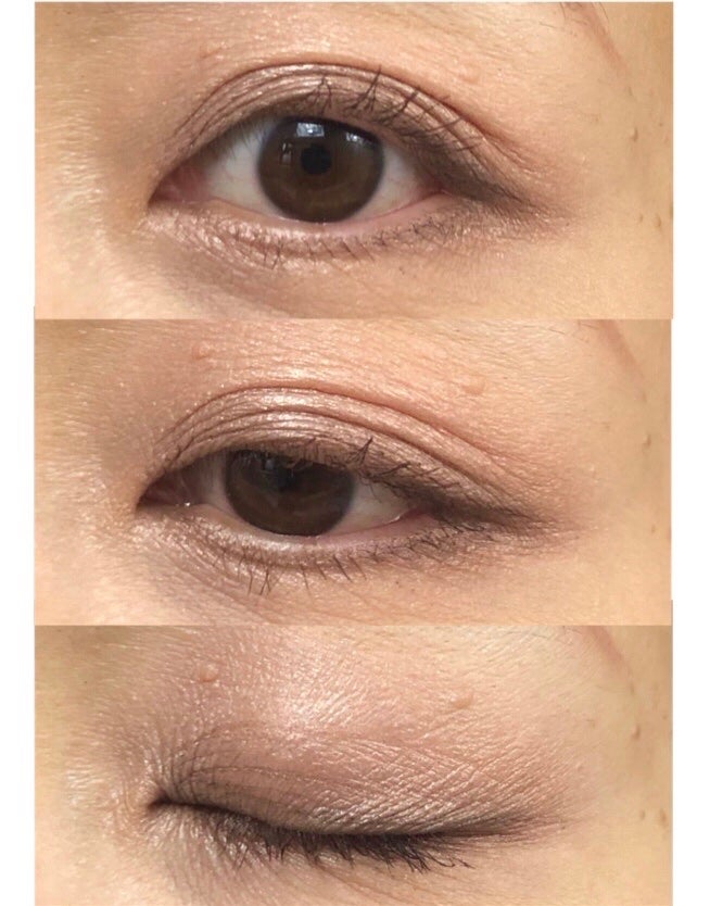 ニュアンス デューイ クリエイター/Visée/アイシャドウパレットを使ったクチコミ(2枚目)