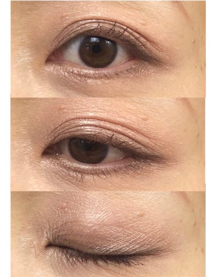 ニュアンス デューイ クリエイター/Visée/アイシャドウパレットを使ったクチコミ(2枚目)