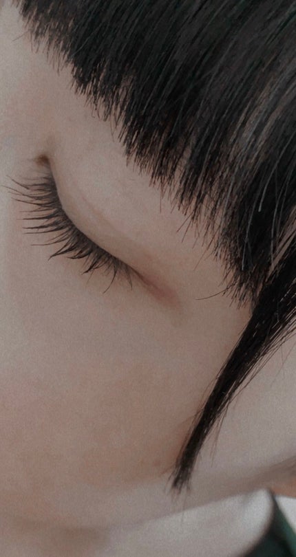 EMAKED(エマーキット)/水橋保寿堂製薬/まつげ美容液を使ったクチコミ(4枚目)