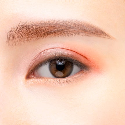 オーラクリエイション/BLEND BERRY/アイシャドウパレットを使ったクチコミ(4枚目)