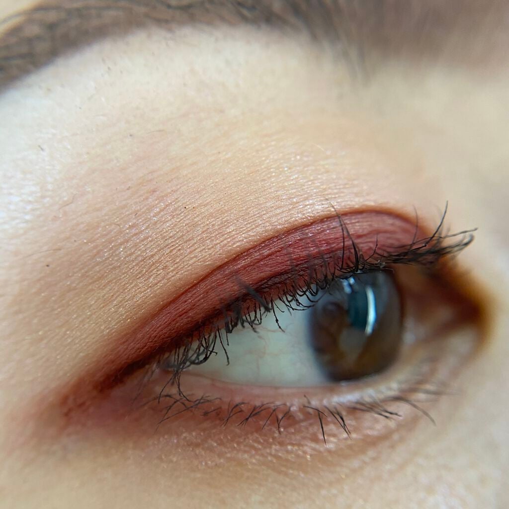 レ キャトル オンブル/CHANEL/アイシャドウパレットを使ったクチコミ(5枚目)