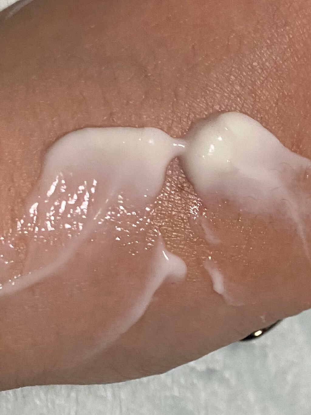 スチームクリーム/STEAMCREAM/ボディクリームを使ったクチコミ(3枚目)