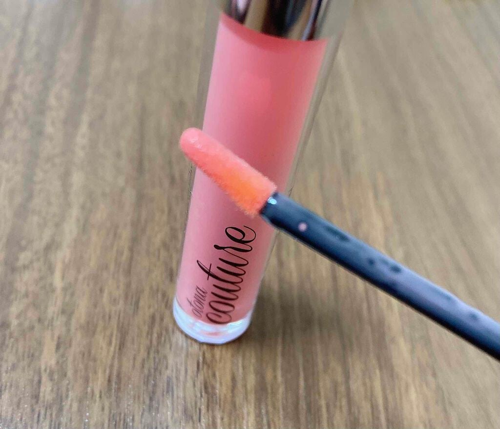 リッププランパー/otona couture/リッププランパーを使ったクチコミ(2枚目)