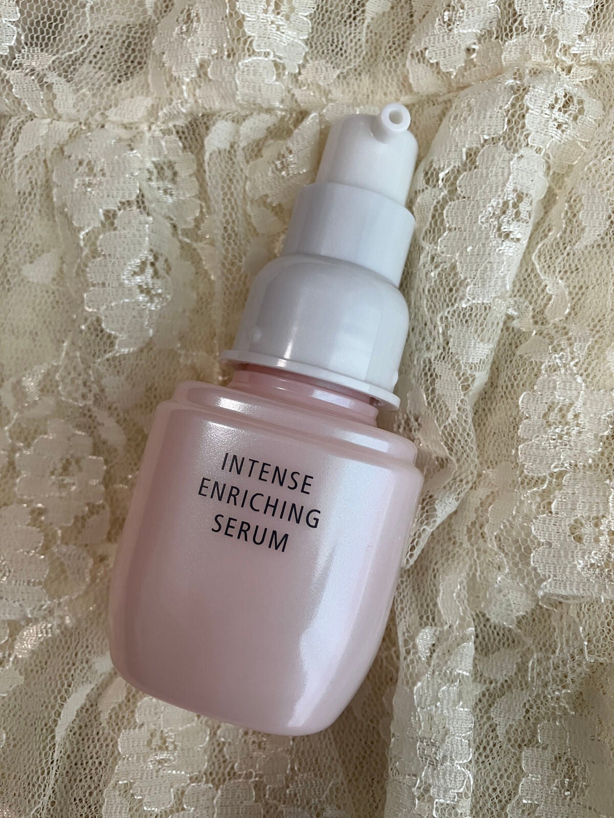 薬用 濃密美容液/d プログラム/美容液を使ったクチコミ(3枚目)