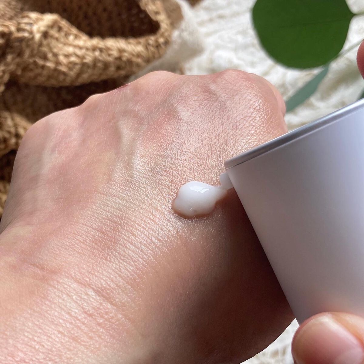 コンセントレート・ウォータリーオイル/アンダーノイル/ブースター・導入液を使ったクチコミ(3枚目)