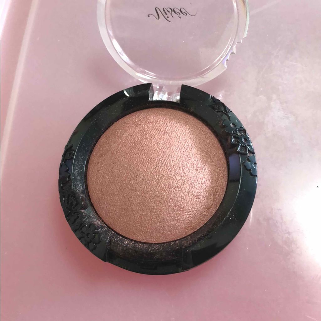 スモーキーラウンドアイズ/KATE/アイシャドウパレットを使ったクチコミ（3枚目）