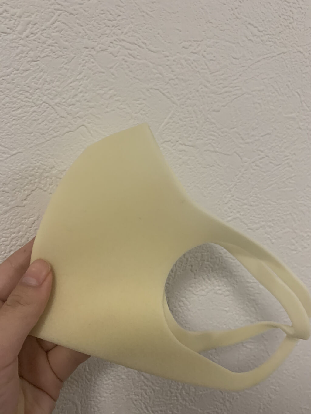 PITTA MASK/アラクス/マスクを使ったクチコミ（2枚目）