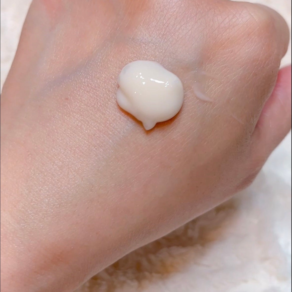 トリートメントリペアミルク/ディアボーテ/ヘアミルクを使ったクチコミ(4枚目)