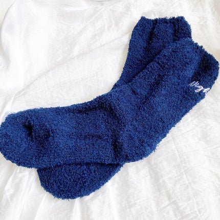 ミッドナイトブルーカーミングクリーム/Klairs/フェイスクリームを使ったクチコミ(6枚目)