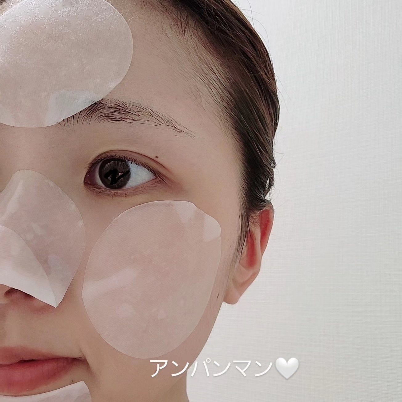 AC CICA ビタCトナーパッド/NIKI PITA/トナーパッドを使ったクチコミ(6枚目)