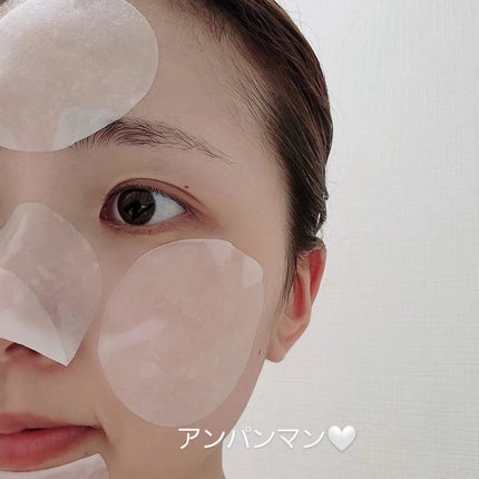 AC CICA ビタCトナーパッド/NIKI PITA/トナーパッドを使ったクチコミ(6枚目)