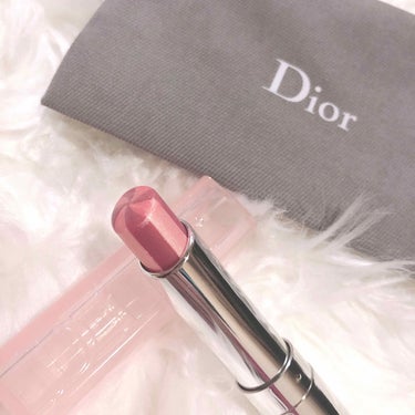 ディオール アディクト リップ グロウ マックス 212 ローズウッド（バックステージ限定色）/Dior/口紅の画像