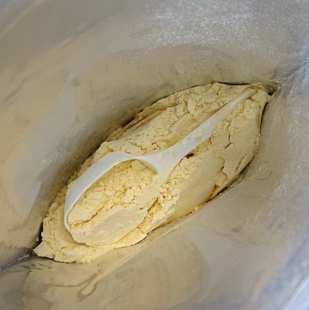 真紅 on LIPS 「コーンスープ・プロテイン完全食【スープ・ドルチェ】をお試しさせ..」(5枚目)