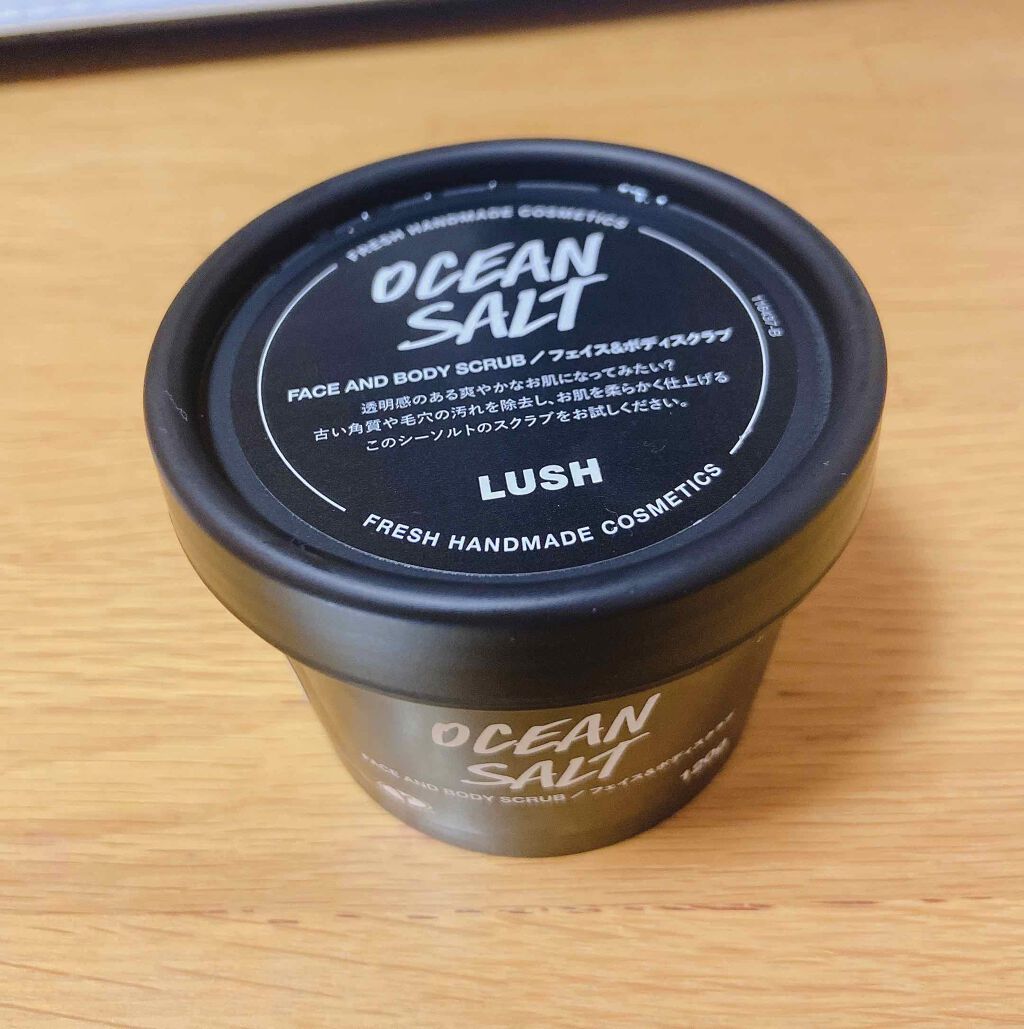 ヴィーナス誕生/ラッシュ/その他洗顔料を使ったクチコミ（1枚目）