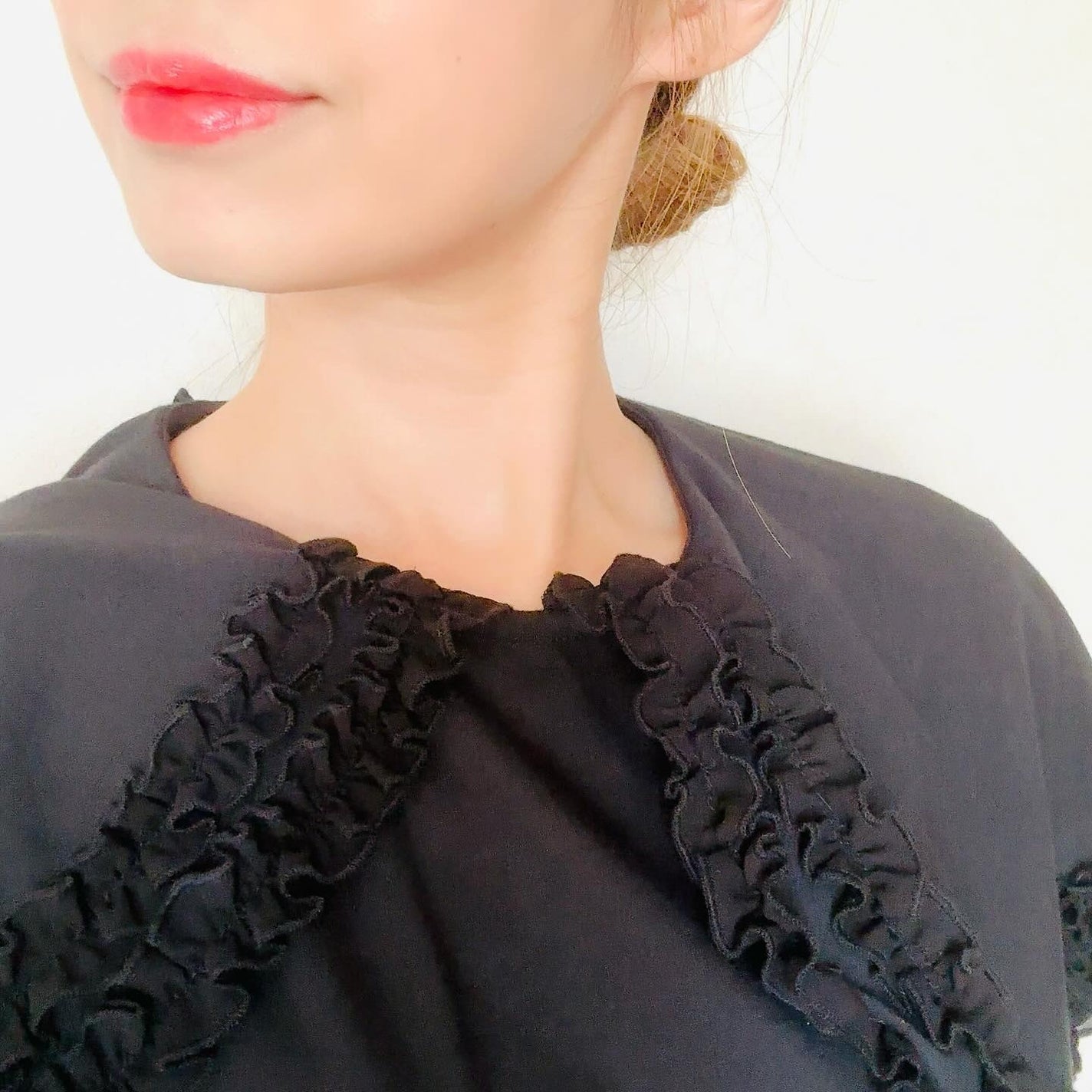 ニュープラネットティント/S2ND/リップティントを使ったクチコミ(4枚目)