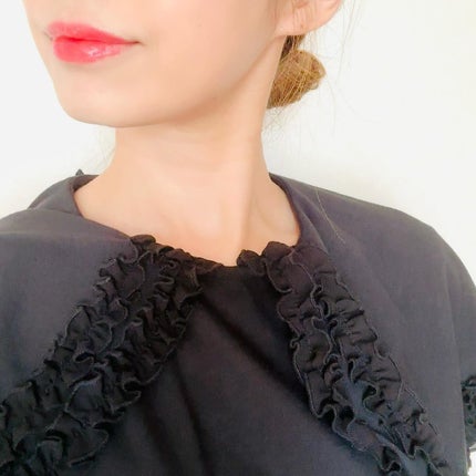 ニュープラネットティント/S2ND/リップティントを使ったクチコミ(4枚目)