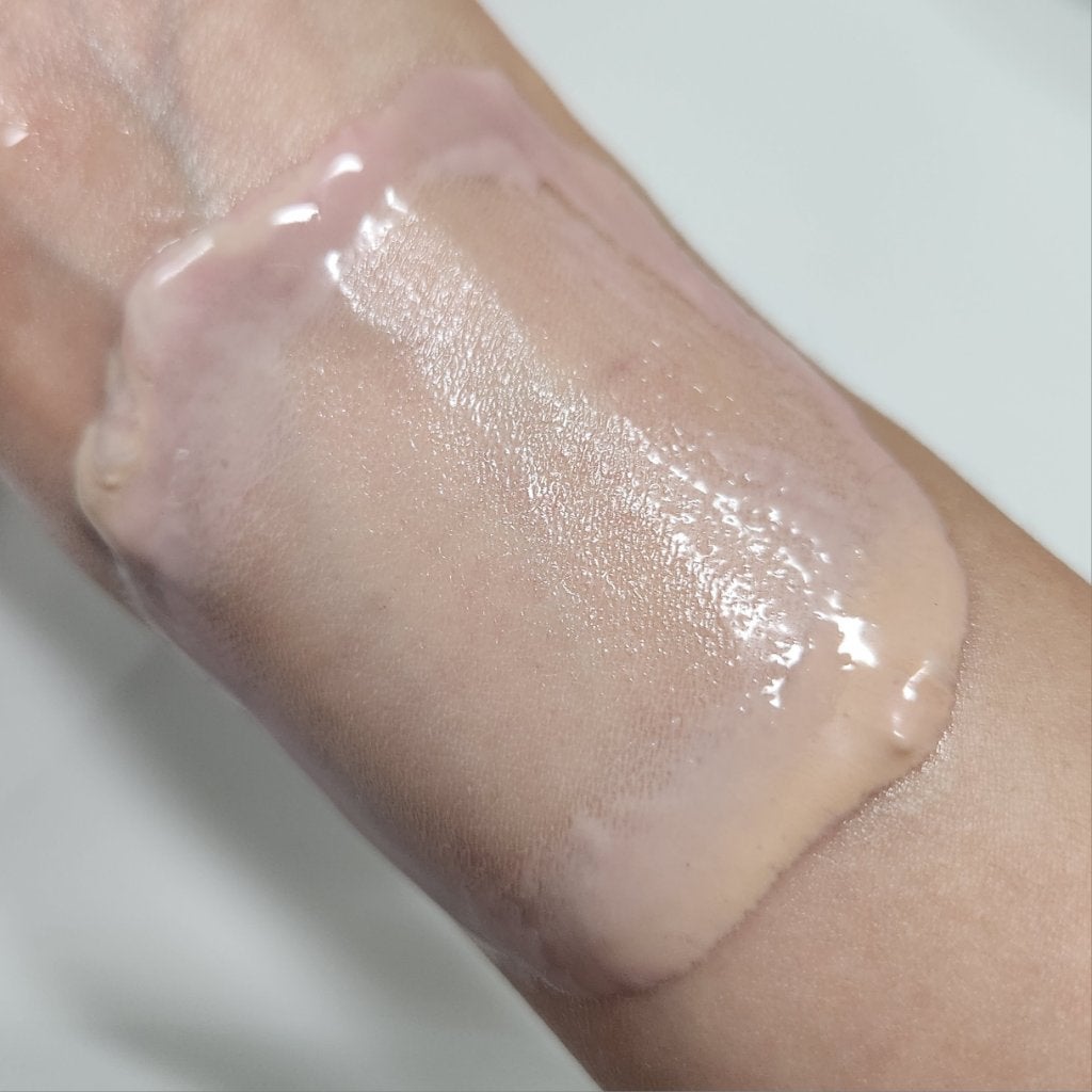 ピュアクレンジングバーム/manyo/クレンジングバームを使ったクチコミ(5枚目)