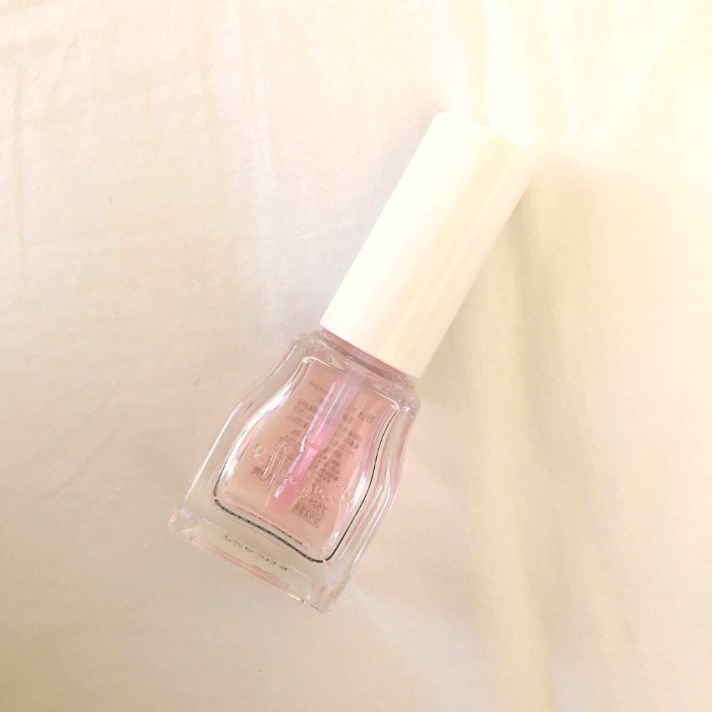 エテュセ クイックケアコート/ettusais/ネイルオイル・トリートメントを使ったクチコミ(1枚目)