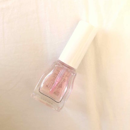 エテュセ クイックケアコート/ettusais/ネイルオイル・トリートメントを使ったクチコミ(1枚目)