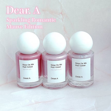 ネイルチップオーバルタイプ/DAISO/ネイルチップ・パーツを使ったクチコミ(10枚目)