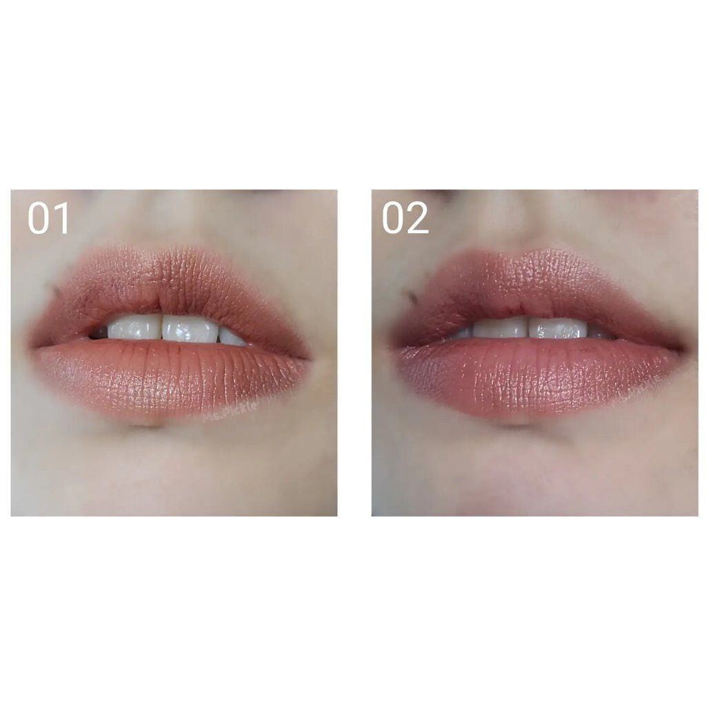 エテュセ リップエディション(ティントルージュ) R レアマットタイプ/ettusais/リップティントを使ったクチコミ(4枚目)