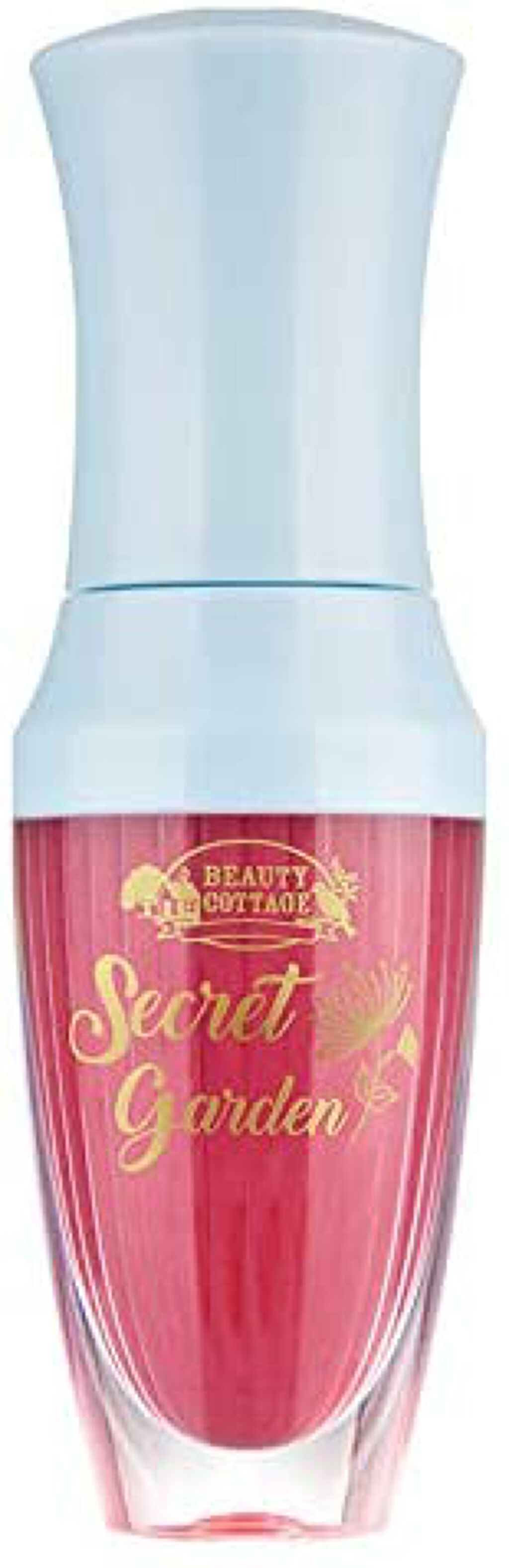 Beauty Cottage SECRET GARDEN リップティント