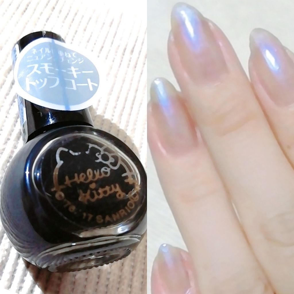 AC ネイルエナメル M/AC MAKEUP/マニキュアを使ったクチコミ(3枚目)