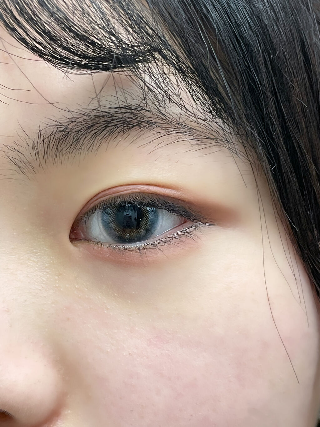 ディオール バックステージ アイ パレット/Dior/アイシャドウパレットを使ったクチコミ（3枚目）