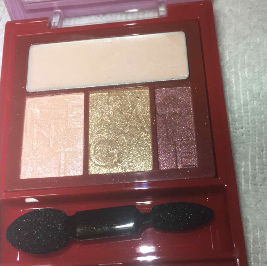 ðŸãããðŸ on LIPS ãã€ã³ãã°ã¬ãŒãã¢ã¯ã»ã³ãã«ã©ãŒã¢ã€ãºCCã³ã³ããã³ã¹ã¡ïŒä»äºçµ..ãïŒ2æç®ïŒ