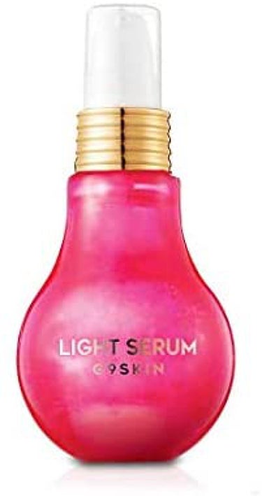 Light serum 01 ヒアルロン酸