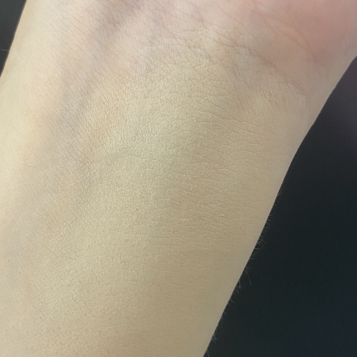プロテーラービーベルベットカバークッション/espoir/クッションファンデーションを使ったクチコミ（3枚目）