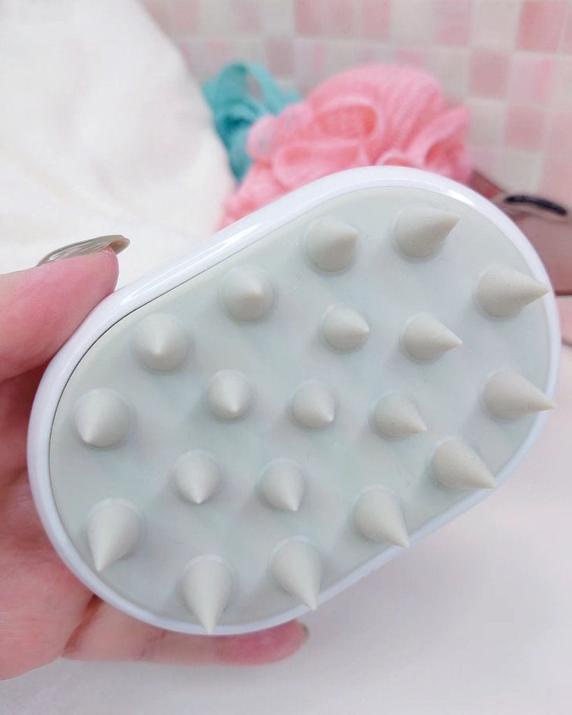 プロミルタオル/Promille/ヘアケアグッズを使ったクチコミ(2枚目)