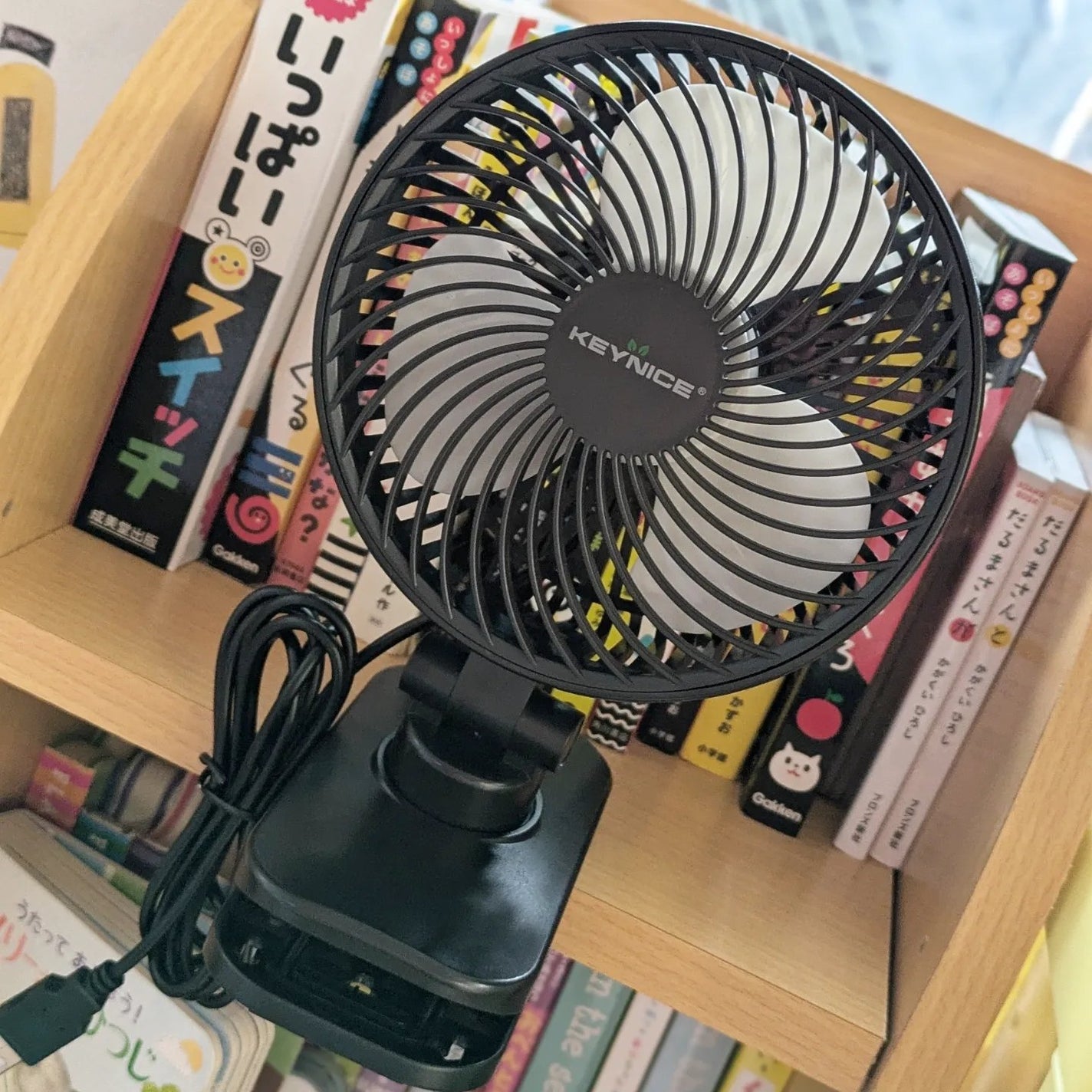 真紅 on LIPS 「2024モデル デザインと機能性を兼ね備えたkeynice小型..」(6枚目)