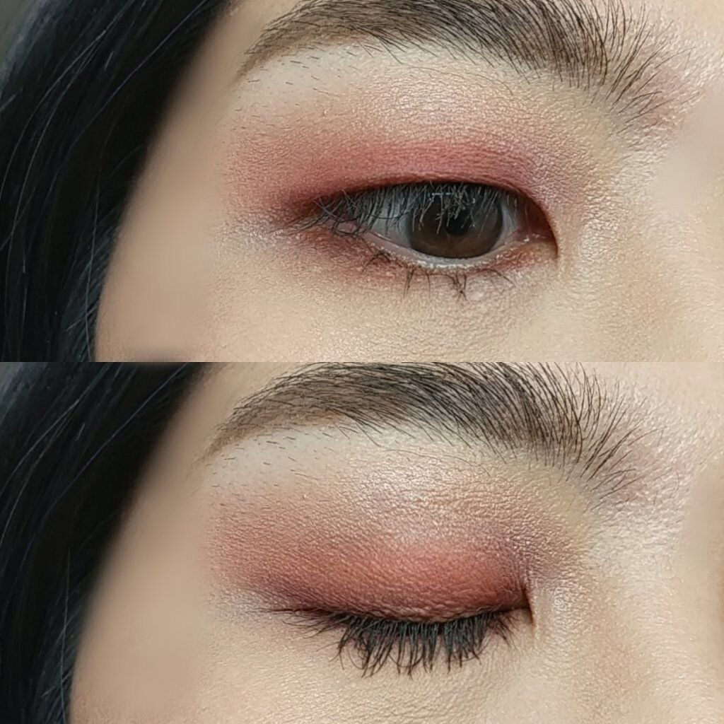 レ キャトル オンブル/CHANEL/アイシャドウパレットを使ったクチコミ(3枚目)