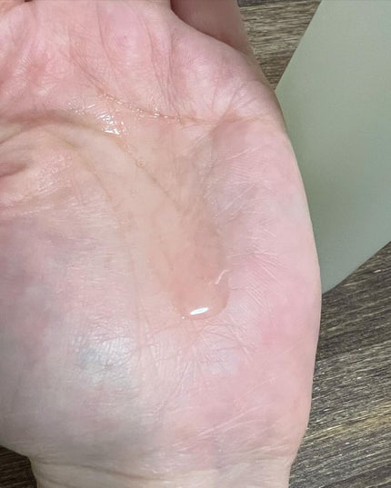 ハイパー リアル フレッシュ キャンバス クレンジング オイル/M・A・C/オイルクレンジングを使ったクチコミ(2枚目)