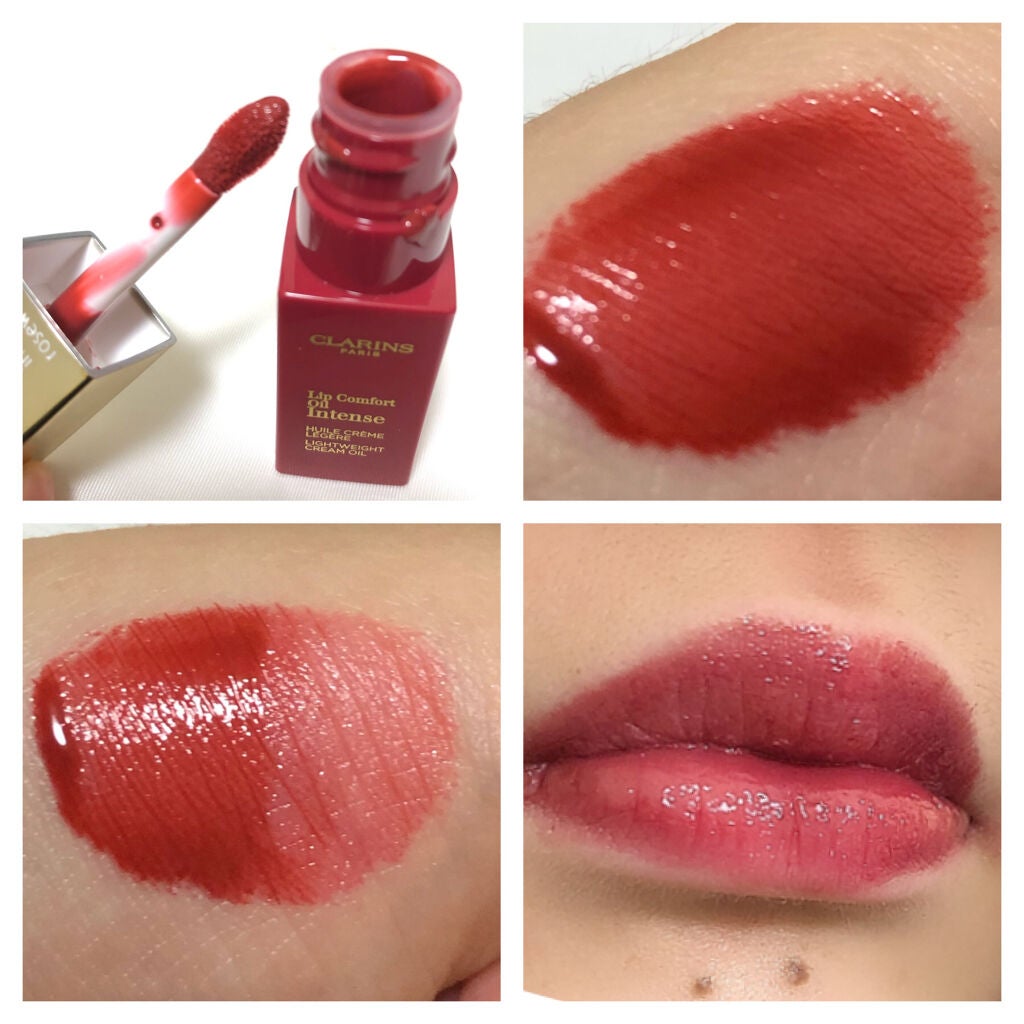 きい/フォロバ on LIPS 「マスク時代の色持ち最強リップ💄今回は友達にオススメ頂いて即購入..」(2枚目)