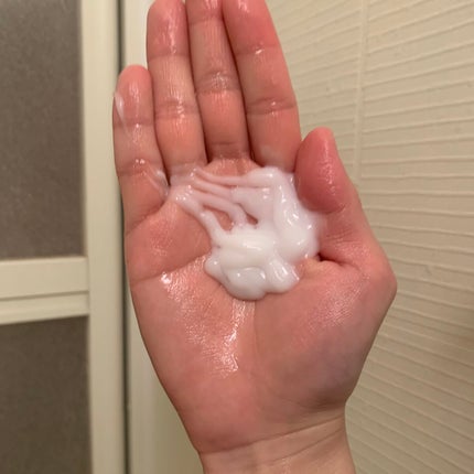 シャンプー/コンディショナー/メリット/市販シャンプーを使ったクチコミ(7枚目)