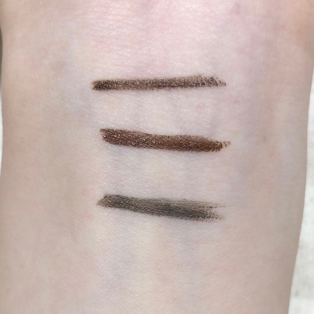 ラブ・ライナー リキッドアイライナーR3/ラブ・ライナー/リキッドアイライナーを使ったクチコミ(2枚目)